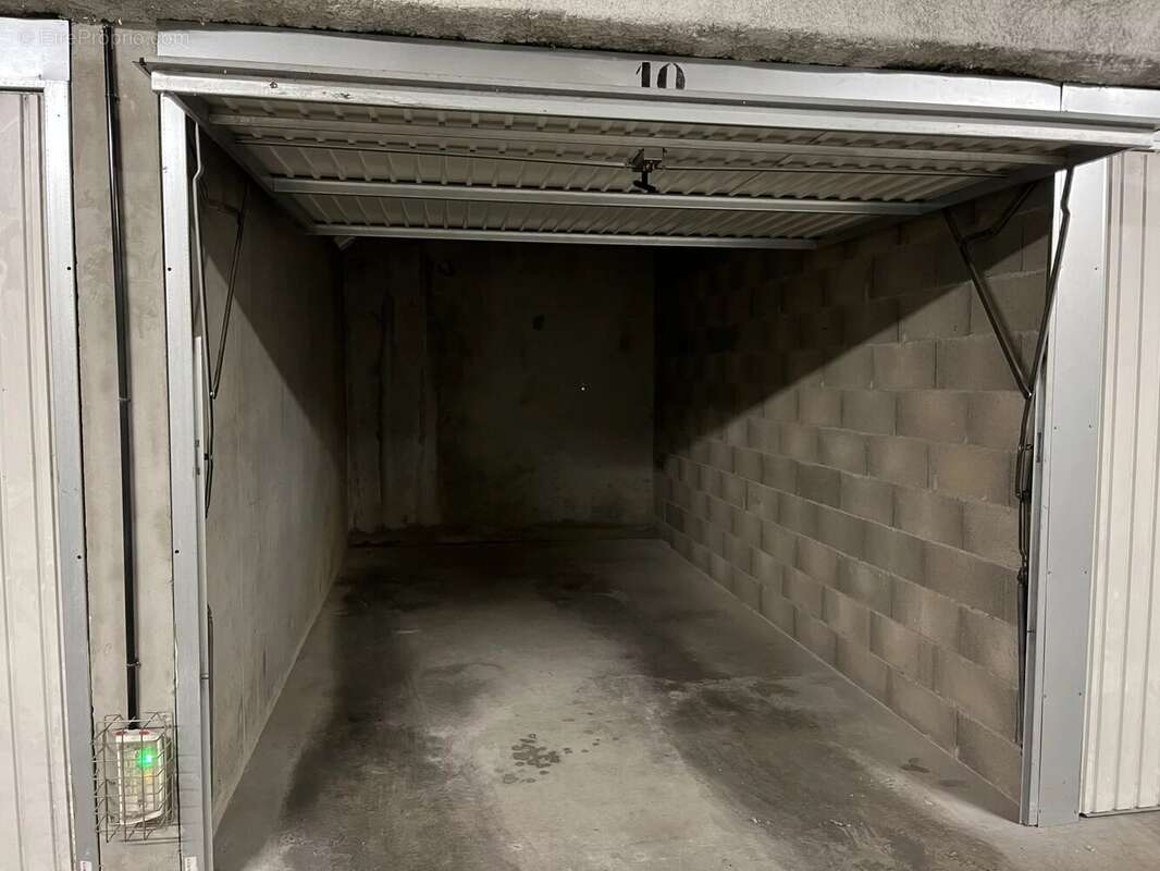 Appartement à LYON-8E