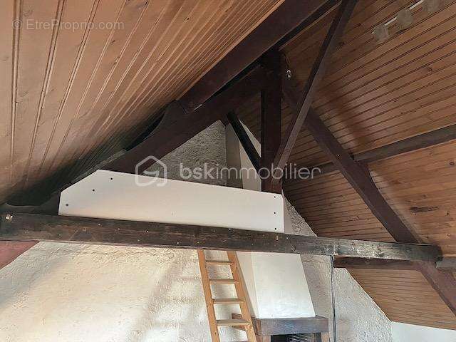 Appartement à WIMEREUX