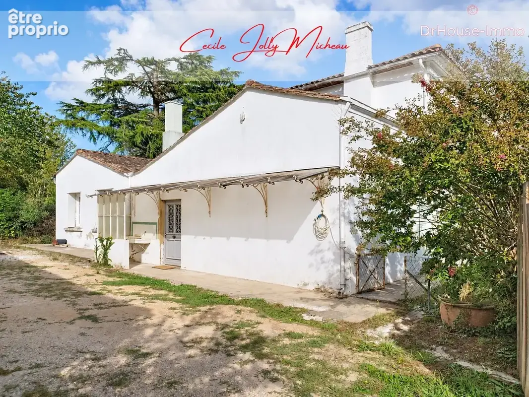Maison 8 pièces 173 m² à vendre à Saint-Caprais-De-Blaye (33820) - photo 16