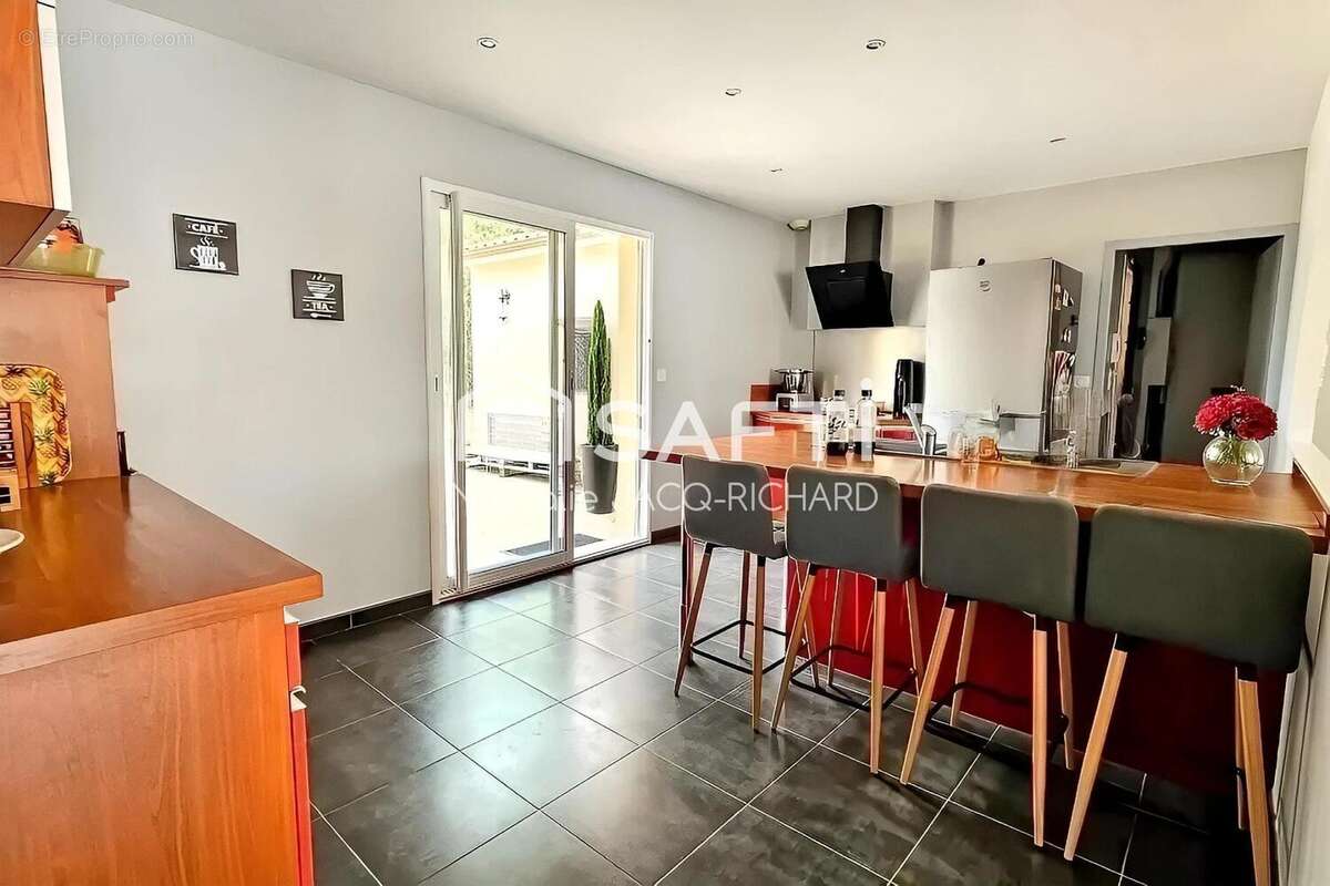 Photo 4 - Maison à BERGERAC