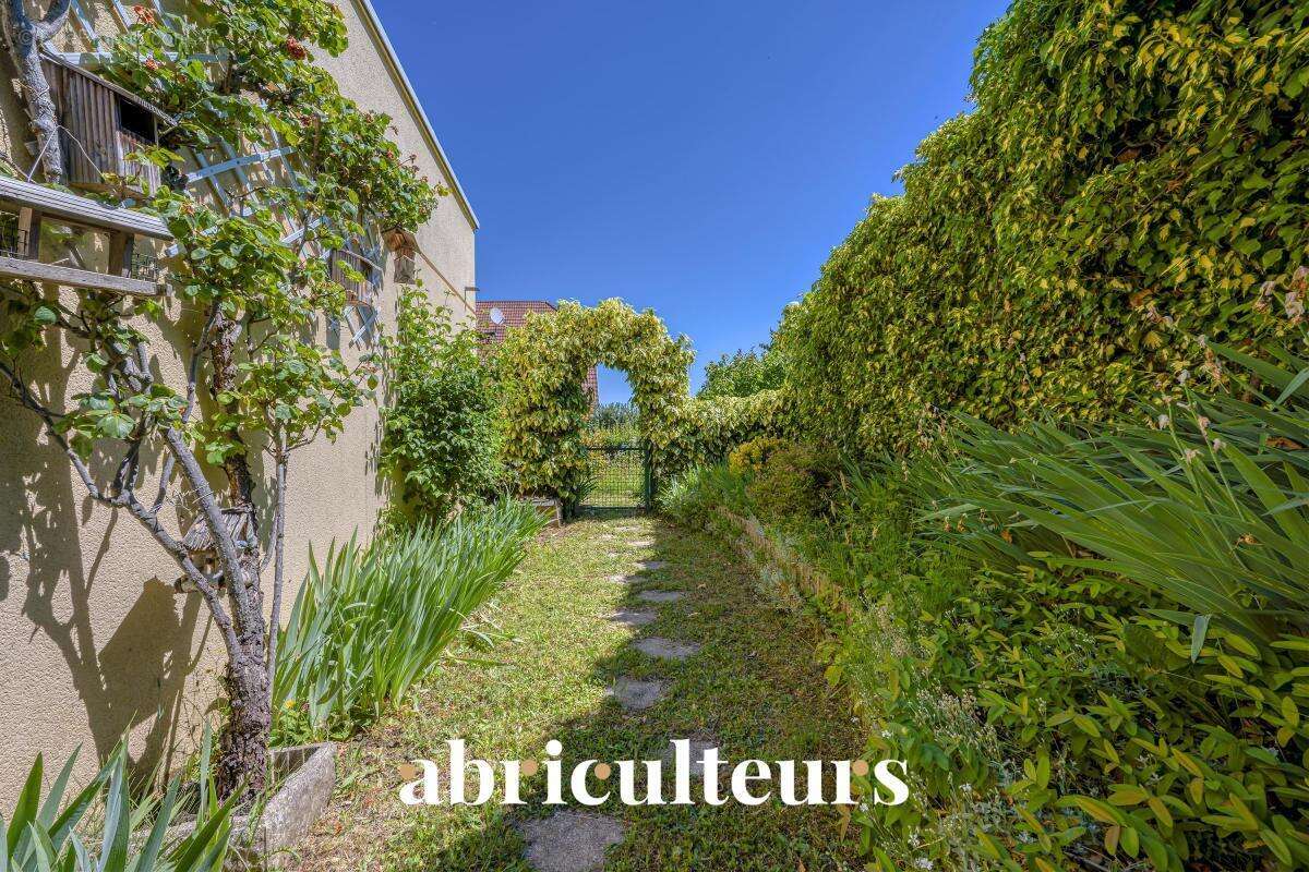 Appartement de plain-pied avec un séjour spacieux en vente à Vieugy - proximité de Annecy (74600) - photo 17