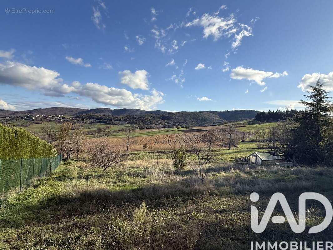 Photo 3 - Terrain à SAINT-APPOLINARD