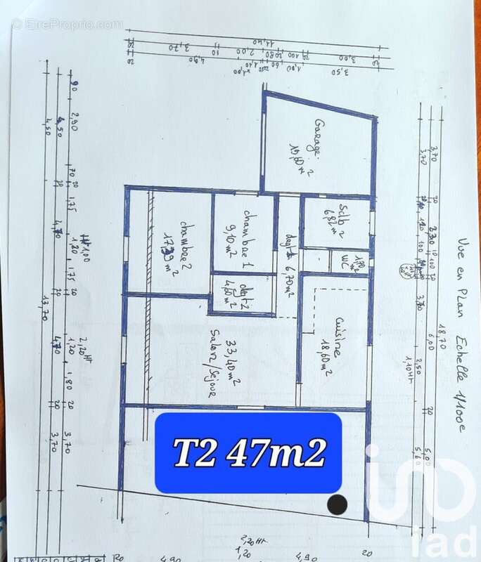 Photo 8 - Maison à SAINT-LOUIS