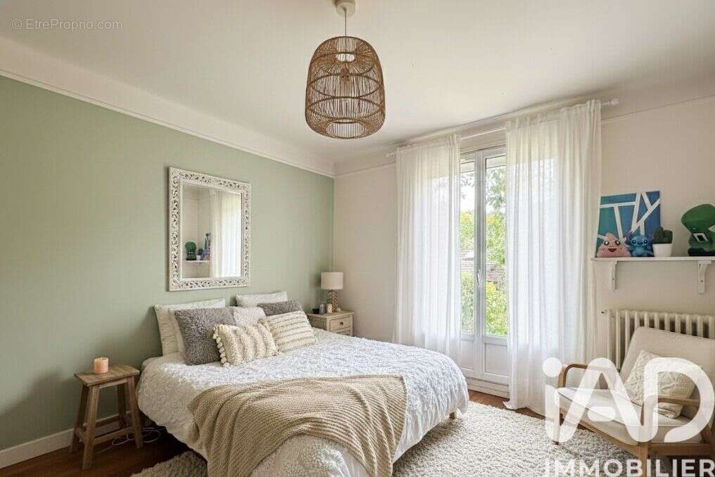 Photo 5 - Maison à SEVRES