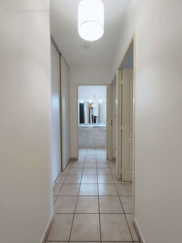 Appartement à PERPIGNAN