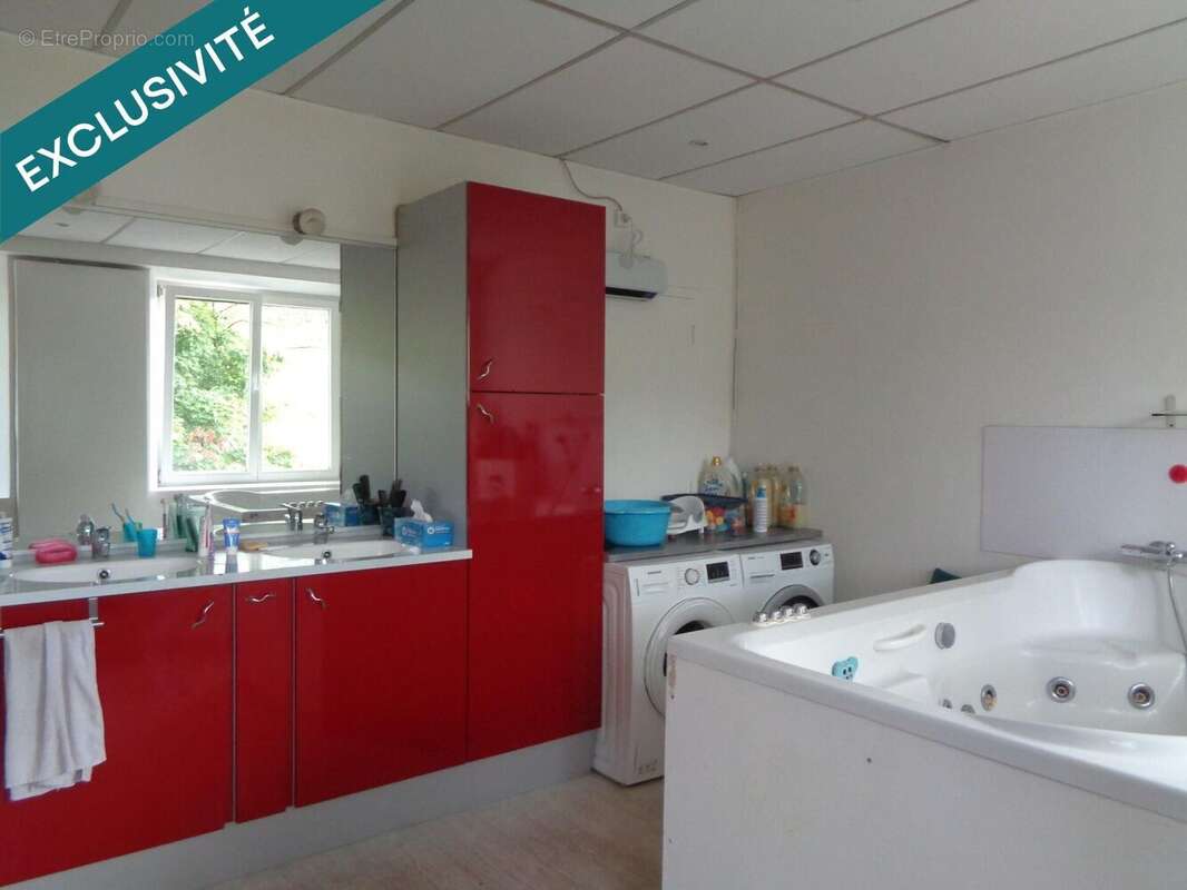 Photo 9 - Maison à LAMASTRE