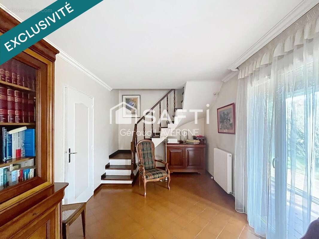 Photo 5 - Maison à CASTELGINEST