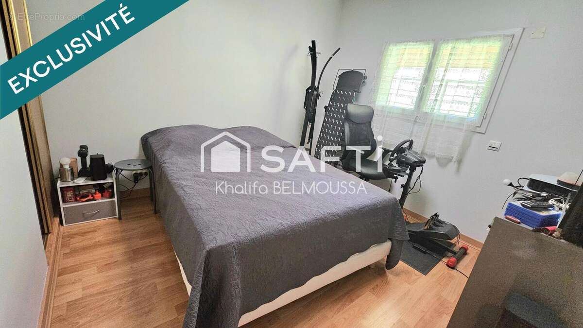 Photo 6 - Appartement à FRANGY