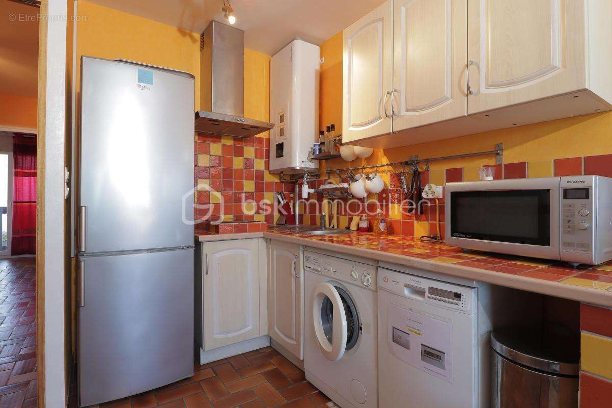 Appartement à LE GRAU-DU-ROI