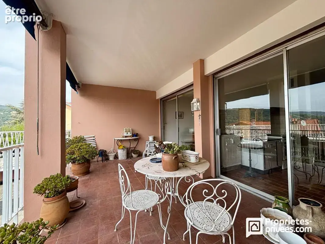 Appartement spacieux avec terrasse et parking, quartier Saint-François - Grasse - photo 17