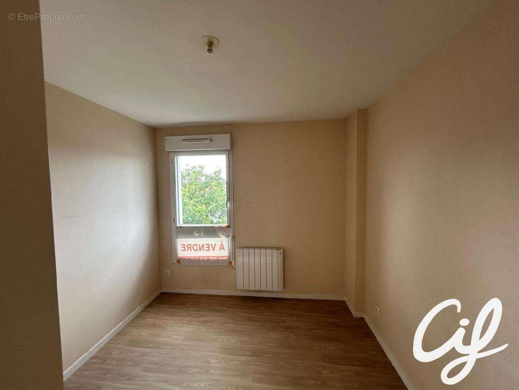 Appartement à LA ROCHE-SUR-YON