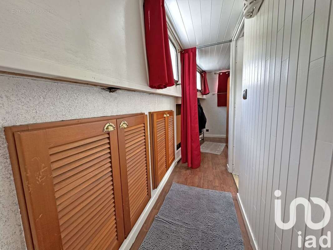 Photo 5 - Maison à POISSY