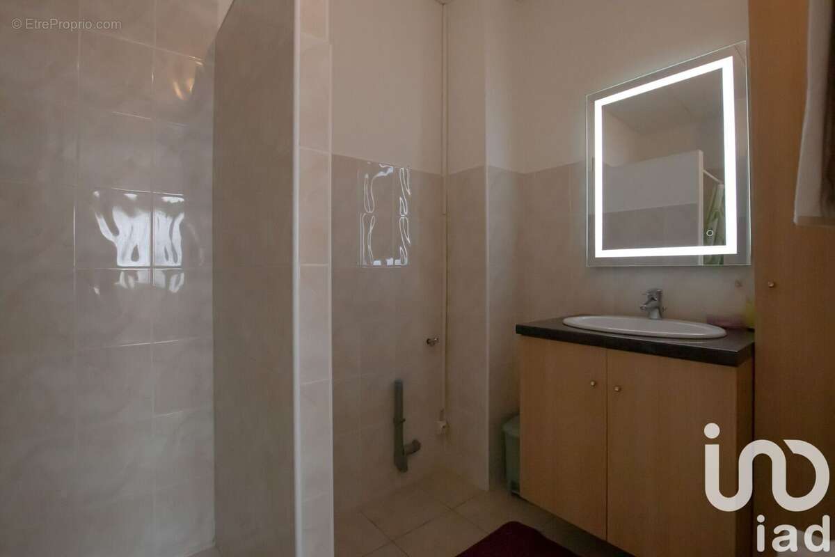 Photo 7 - Appartement à AIX-LES-BAINS