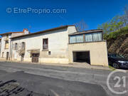 Maison à BRIOUDE