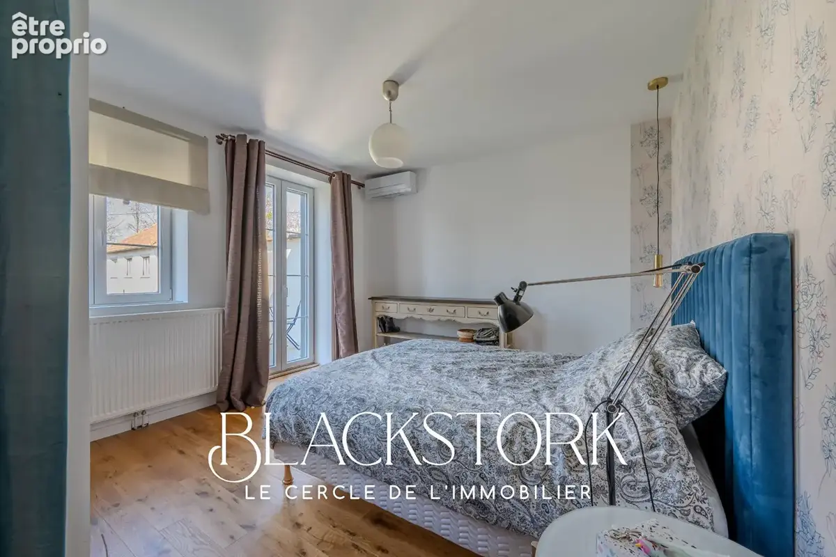 Propriété d'exception - Strasbourg Robertsau, adresse prestigieuse - photo 12