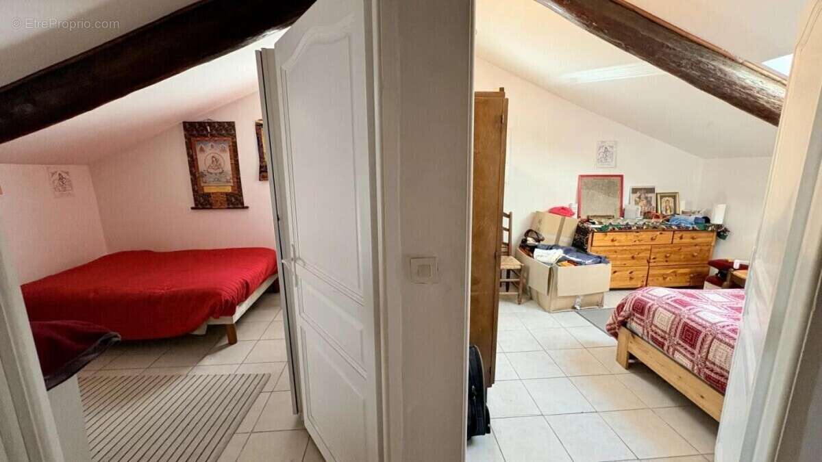 Maison à CARPENTRAS