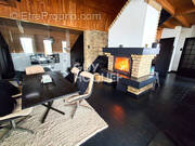 Maison à MONT-BERNANCHON