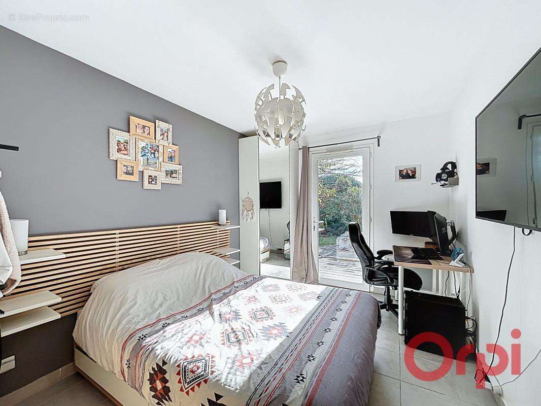 Appartement à LA SEYNE-SUR-MER