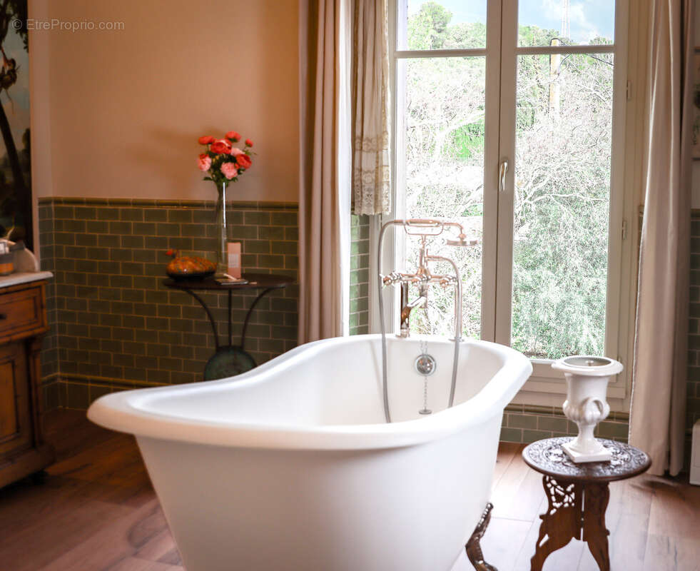 Maison à CARCASSONNE