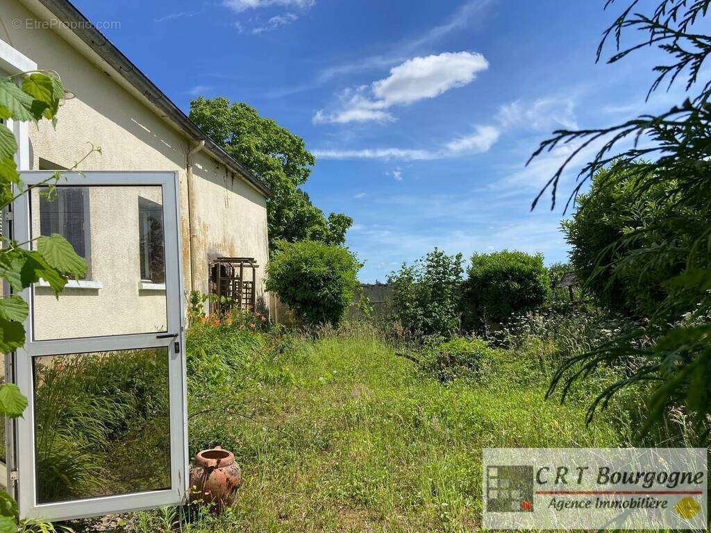 Maison 3 pièces 60.5 m² Diges - photo 19