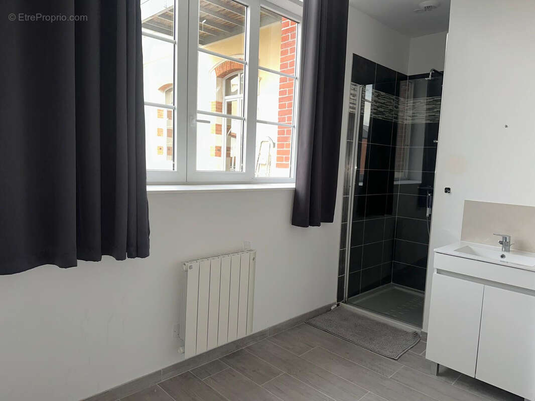 Appartement à LE MANS