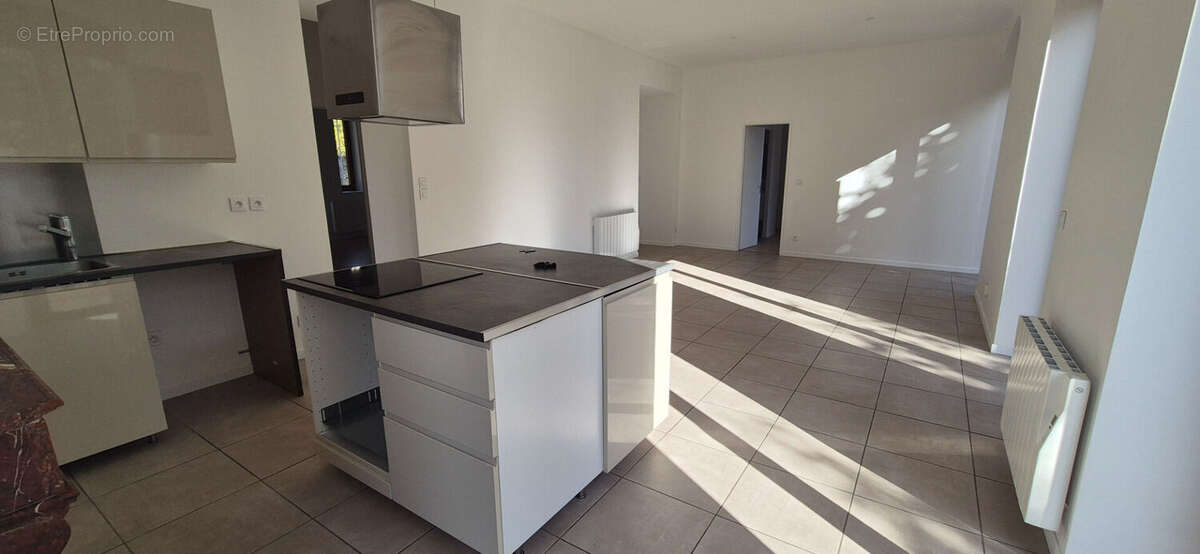 Appartement à SAINTE-COLOMBE