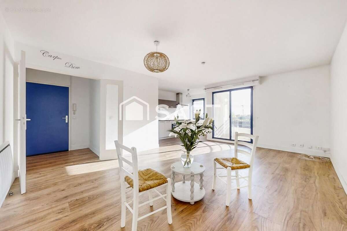 Photo 5 - Appartement à MERIGNAC