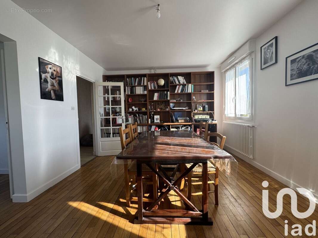 Photo 5 - Maison à LANVOLLON