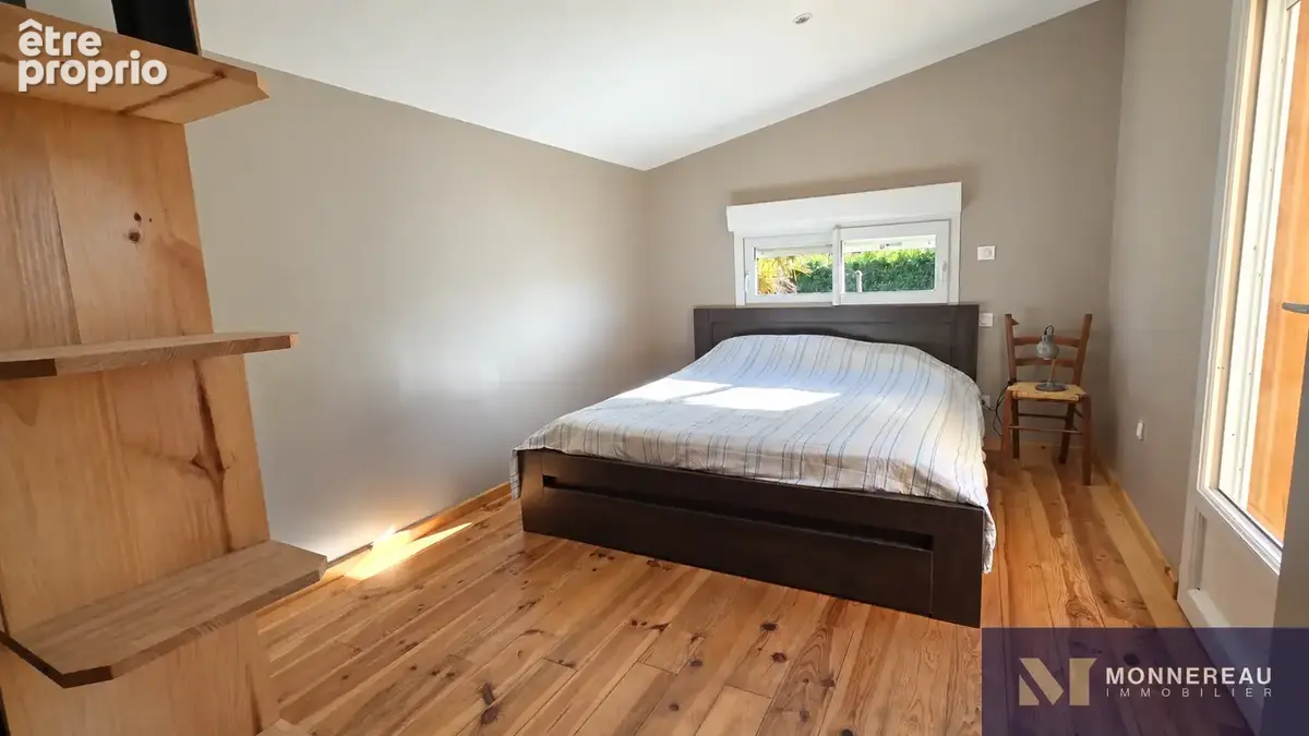Maison familiale de plain pied - photo 7