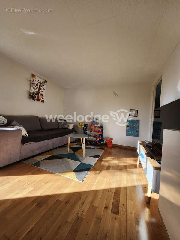 Maison à MONTREJEAU