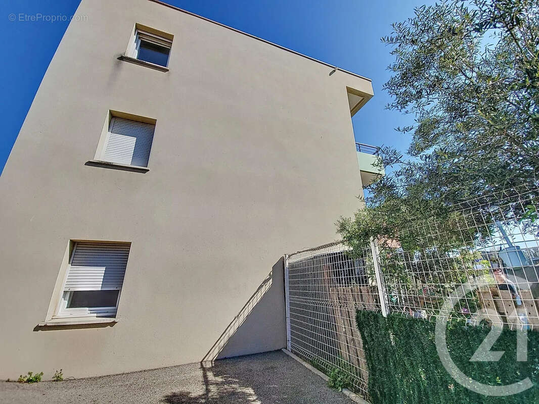 Appartement à AVIGNON