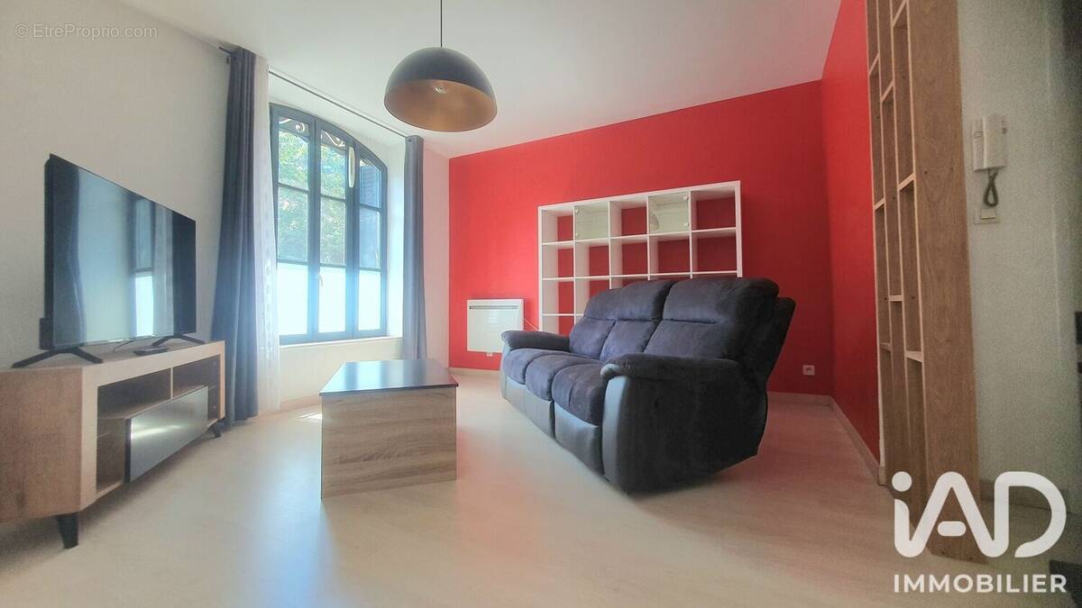 Photo 1 - Appartement à ROYAT