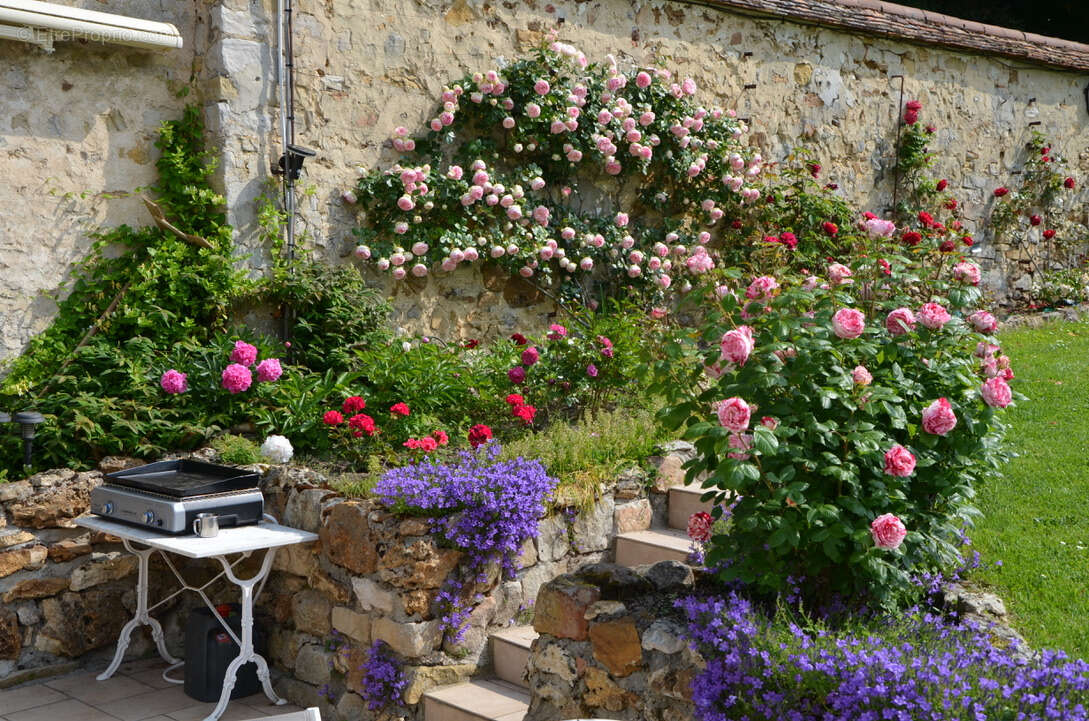 Maison à SAMOREAU
