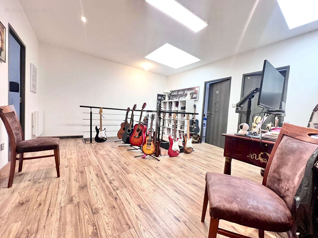 Maison à KERLING-LES-SIERCK