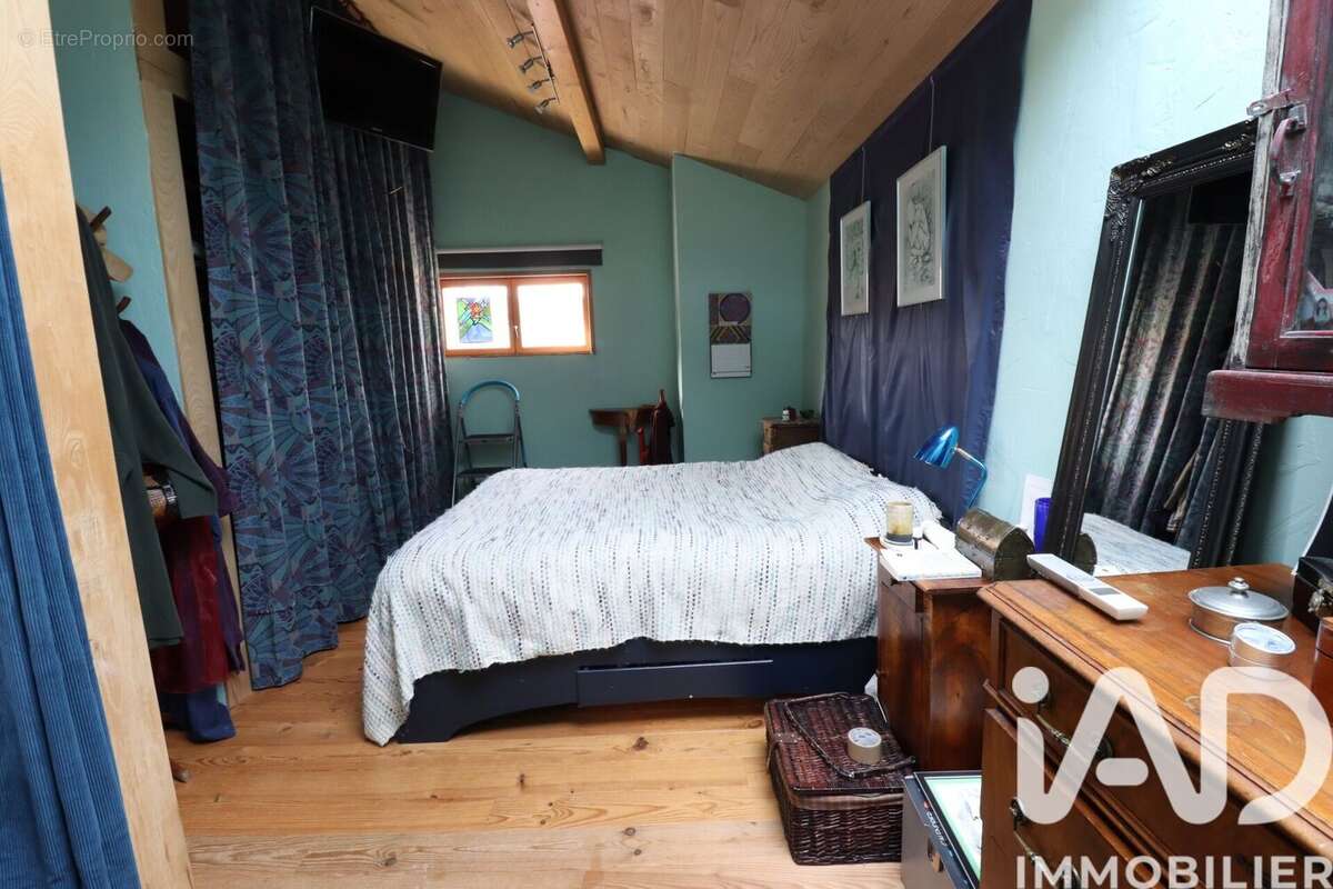 Photo 7 - Maison à ROMAGNAT