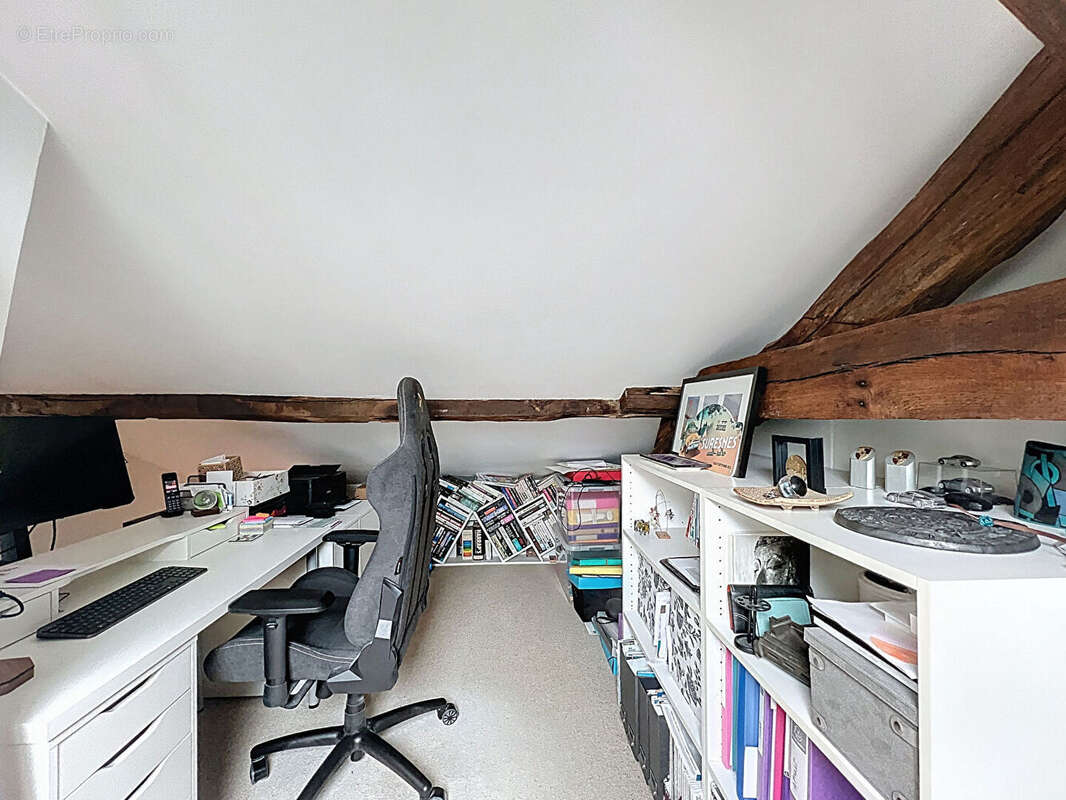 Appartement à SURESNES