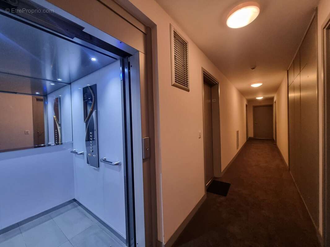 Appartement à LORMONT