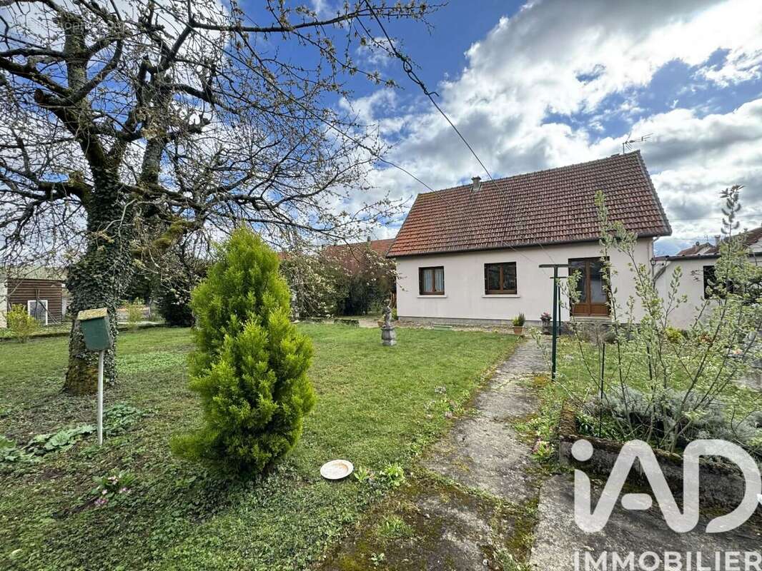 Photo 9 - Maison à SAINT-DIZIER