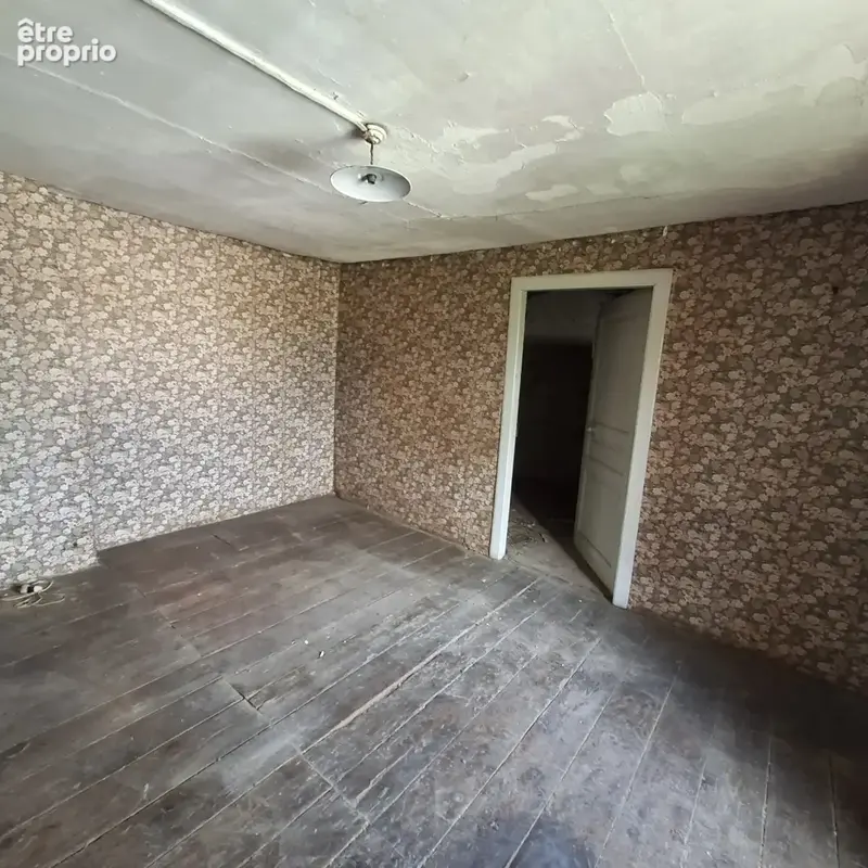 Maison  avec jardin et garage - photo 14