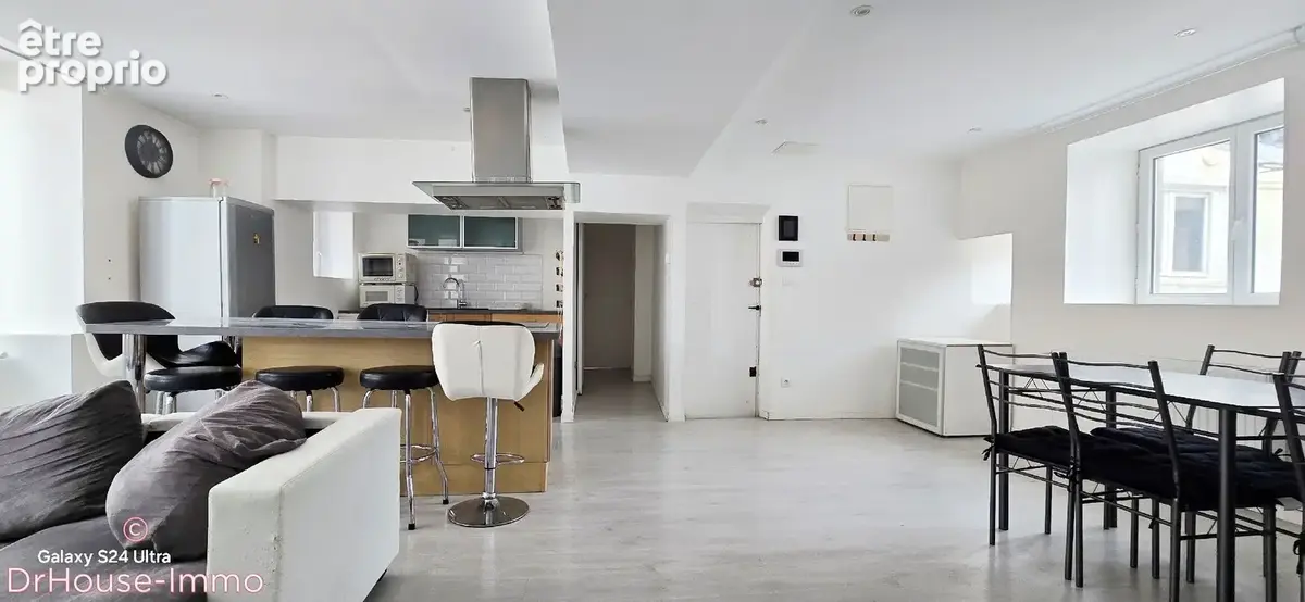 Appartement 3 pièces 64 m² à vendre à Firminy (42700) - photo 4