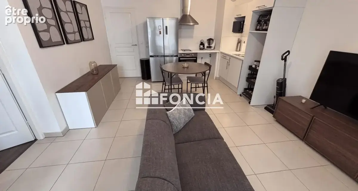 Orleans dunois f2 loue special investisseur - photo 3