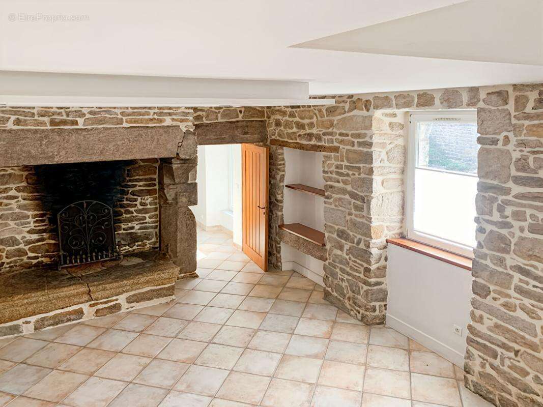 Maison à SAINT-NOLFF