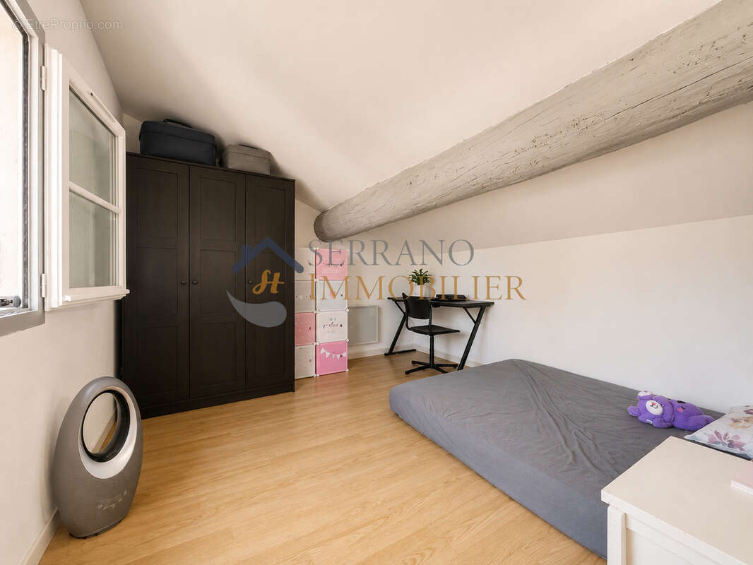Appartement à BEAUCAIRE