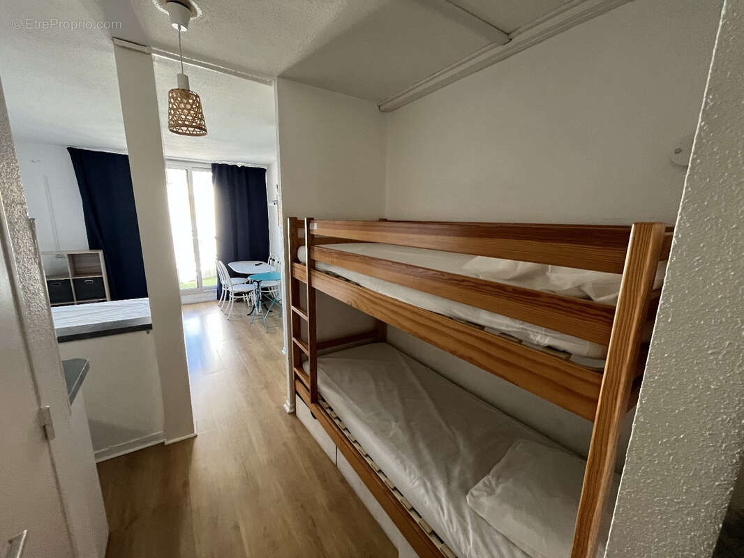 Appartement à AGDE