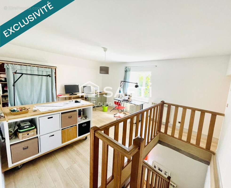 Photo 7 - Maison à ORGES