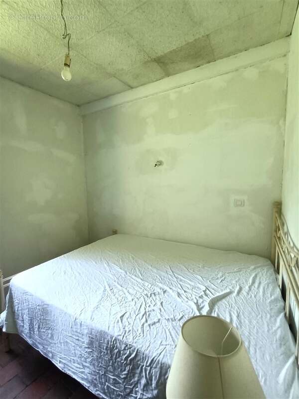 Maison à MAILLEBOIS