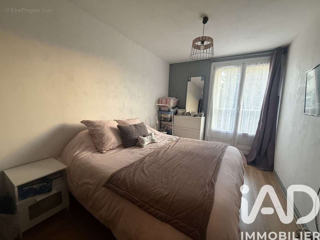 Photo 6 - Appartement à QUIMPER