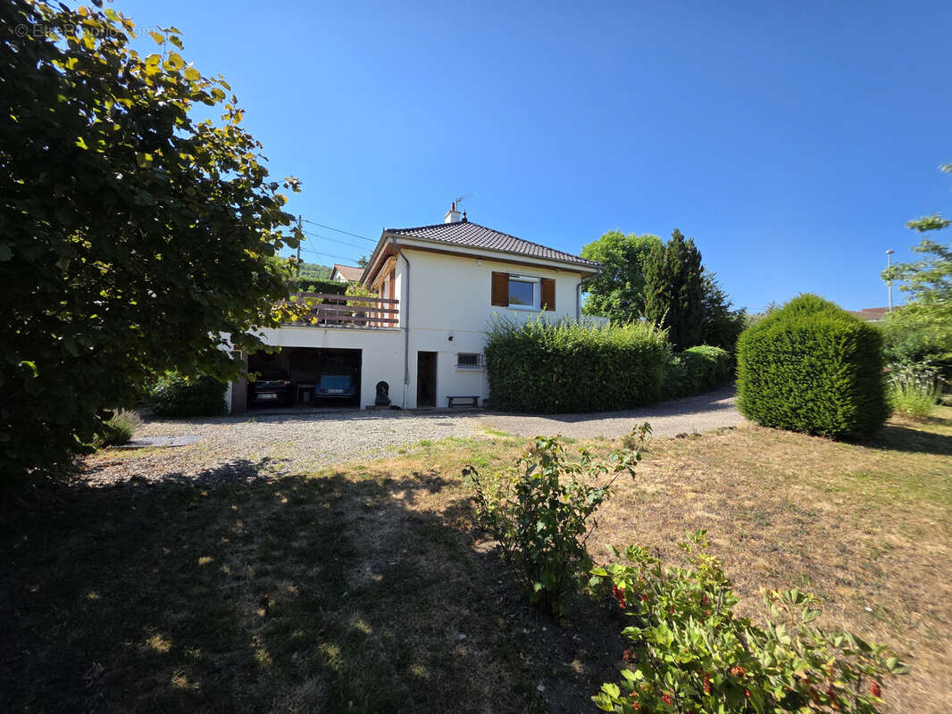 Rare Villa de plain pied secteur mairie-écoles - photo 18