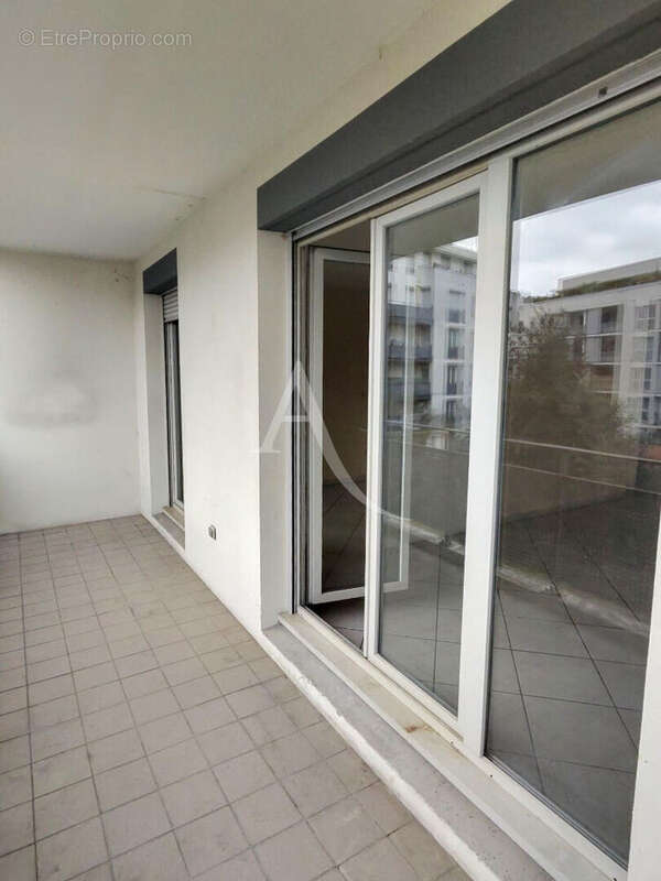 Appartement à LYON-7E