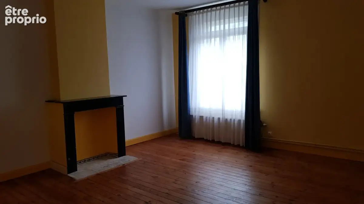 Maison de village / Secteur Ruyaulcourt - photo 11